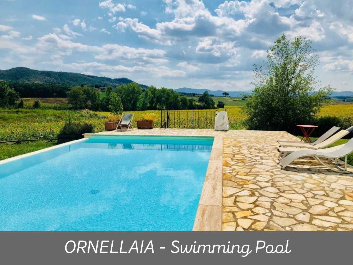 ORNELLAIA