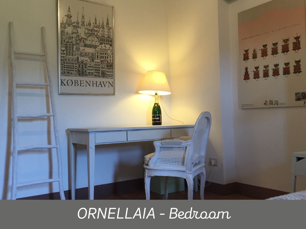 Ornellaia